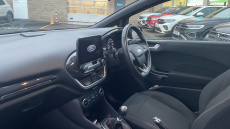 Ford Fiesta 1.0 EcoBoost ST-Line 3dr Petrol Hatchback